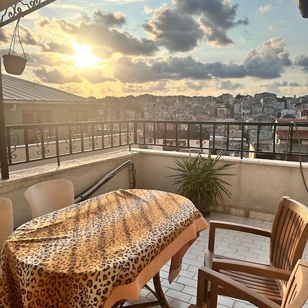 Centre Hotel Taksim Istanbul Exterior foto