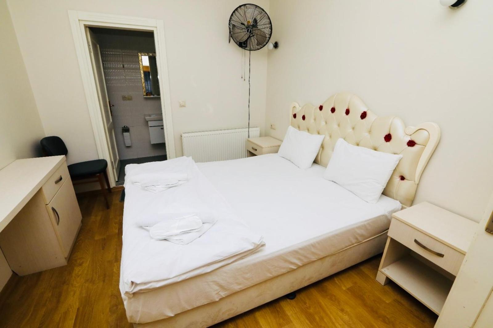 Centre Hotel Taksim Istanbul Exterior foto