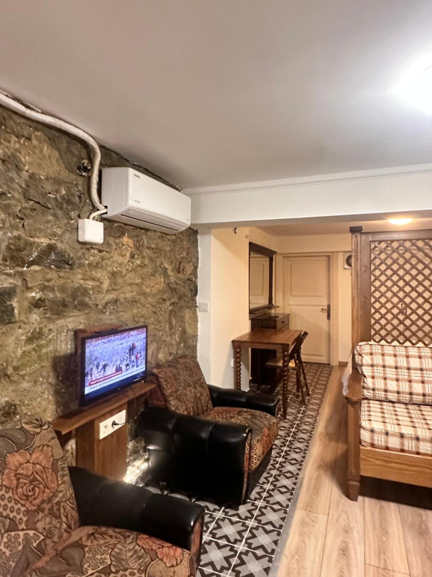 Centre Hotel Taksim Istanbul Exterior foto